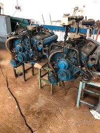 Montecarlo off-shore 30