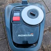 Tagliaerba Robotico Navimow i108