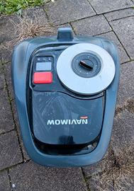 Tagliaerba Robotico Navimow i108