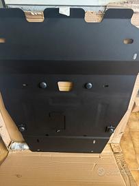 Accessori Suzuki grand vitara 3p 2012