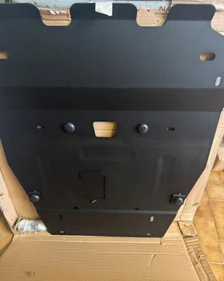 Accessori Suzuki grand vitara 3p 2012