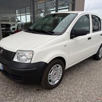 Fiat Panda 1.3 MJT DPF Van Active 2 posti