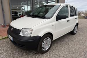 Fiat Panda 1.3 MJT DPF Van Active 2 posti