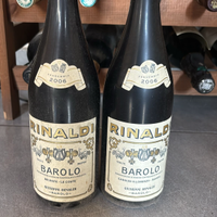 Vino Barolo / sassicaia / brunello
