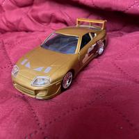 Macchina fast en furios