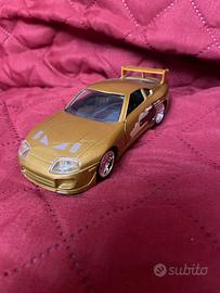 Macchina fast en furios