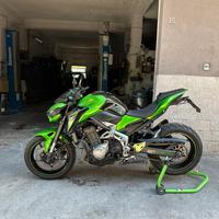 Kawasaki Z900