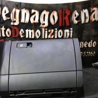 Vano portaoggetti VOLKSWAGEN GOLF 7 PHASE 1