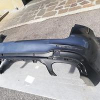 Paraurti post. Mercedes GLC anno 2018