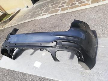 Paraurti post. Mercedes GLC anno 2018