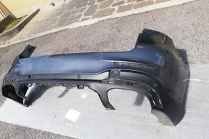 Paraurti post. Mercedes GLC anno 2018