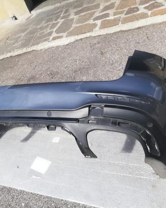Paraurti post. Mercedes GLC anno 2018