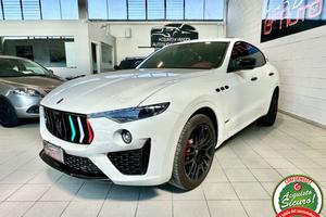 MASERATI Levante V6 AWD Gransport *TETTO*
