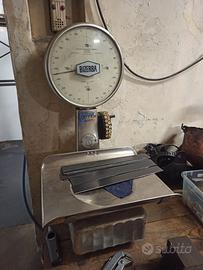Bilancia Bizerba Maxima analogica anni 70