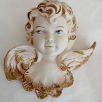 Putto Capodimonte Medea