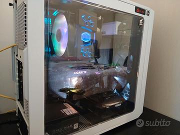 PC Gaming & Video Editing