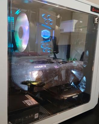 PC Gaming & Video Editing