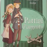 Pattini d'argento