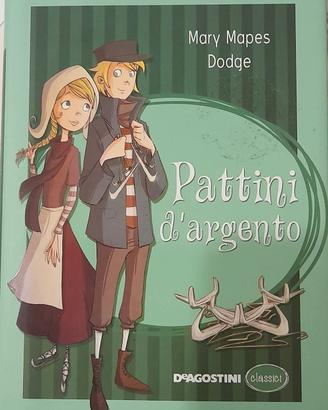 Pattini d'argento
