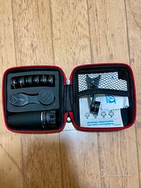 Set di lenti per telefono