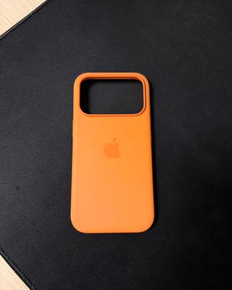 Cover Arancione Apple Iphone 17 Pro