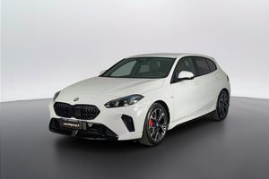 BMW Serie 1 F70 - 120d 48V MSport Pro auto U13371