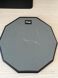 Pad percussioni