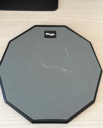 Pad percussioni