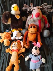 peluche 