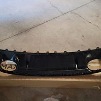 estrattore posteriore RS3 8Y (2022-2024) originale