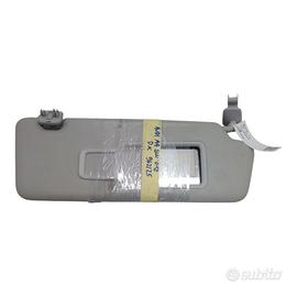 PARASOLE ALETTA LATO PASSEGGERO AUDI A4 Avant (B8)