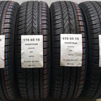 4 GOMME 175 65 15 GOODYEAR BR1116