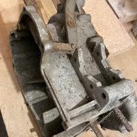 Motori Guzzi Galletto