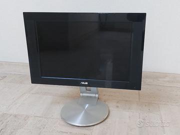 Monitor Asus PW191 (rotazione 90 gradi)