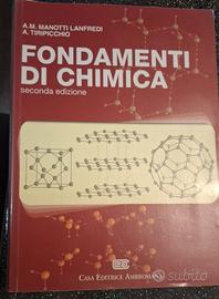 Fondamenti di chimica per ingegneria