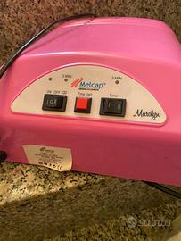 Fornetto per un unghie