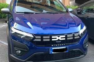 DACIA Sandero Stepway 1.0 TCe ECO-G Expression