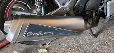 terminale Leovince gran turismo