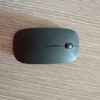 Mouse Wireless Ultrasottile