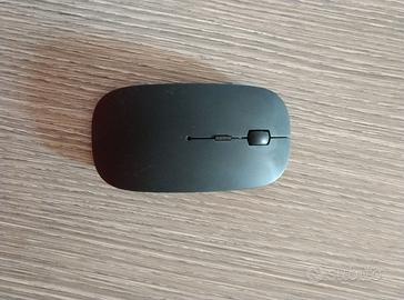 Mouse Wireless Ultrasottile