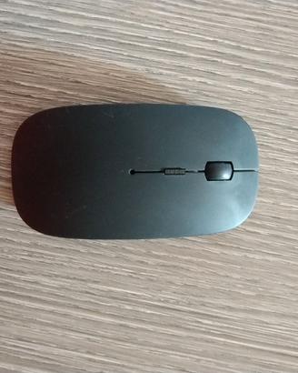 Mouse Wireless Ultrasottile