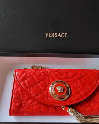 Borsa a tracolla VERSACE