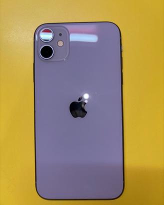 iPhone 11 128GB