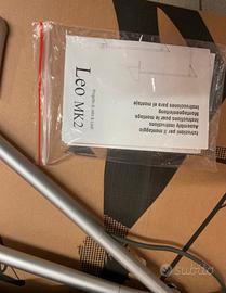 Nuovissima Lampada Leo Nemo