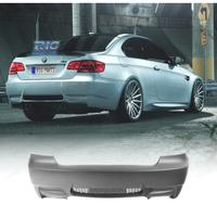PARAURTI POSTERIORE BMW E92 E93 LOOK M3