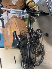 E-bike lombardo e-ischia