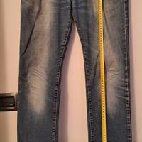Guess G by Marciano jeans tg 46