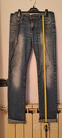 Guess G by Marciano jeans tg 46