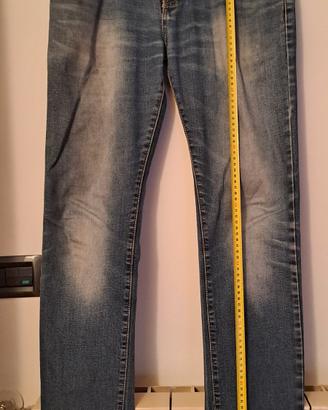 Guess G by Marciano jeans tg 46