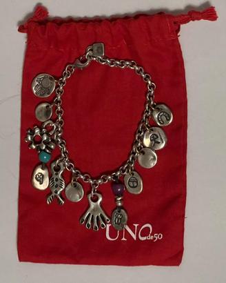 Bracciale Uno de 50